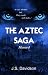 Hunted (The Aztec Saga #1)