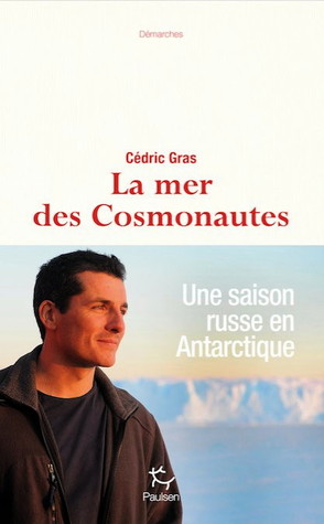 La mer des cosmonautes