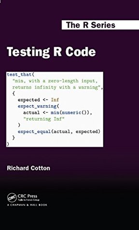 Testing R Code (Kindle Edition)