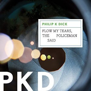 Flow My Tears, the Policeman Said