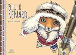 Petit renard (Hardcover)