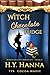 Witch Chocolate Fudge (Bewi...
