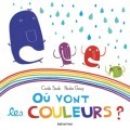 Où vont les couleurs?