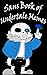 Sans Book of Undertale Memes