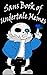 Sans Book of Undertale Memes by Sans Skeleton