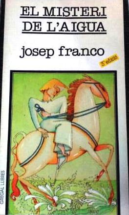 El misteri de l'aigua (Paperback)