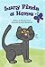Lucy Finds a Home (Lucy's Tale #1)