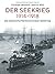 Der Seekrieg 1914-1918: Die Kaiserliche Marine im Ersten Weltkrieg