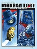 Morgan Lost n. 16: Ricordati di Elizabeth
