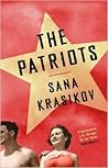 The Patriots by Sana Krasikov The Patriots by Sana Krasikov