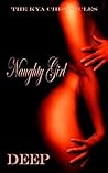 Naughty Girl (The Kya Chronicles #1)