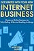 Get Started with Your New Internet Business: Create an Online Business via Tshirt Selling & Service Reselling Arbitrage