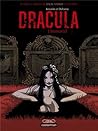 Dracula l'immortel, tome 1