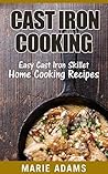 Cast Iron Cooking...
