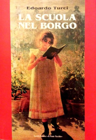 La scuola nel borgo (Paperback)