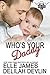 Who's Your Daddy (Texas Billionaires Club #3)