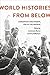 World Histories From Below: Disruption and Dissent, 1750 to the Present