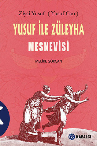 Yusuf ile Züleyha Mesnevisi (Unknown Binding)
