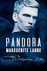 Pandora by Marguerite Labbe