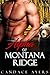 Alpha of Montana Ridge
