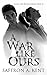 A War Like Ours