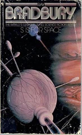 S is for Space