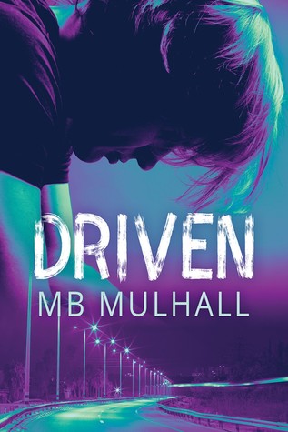 Driven (Paperback)