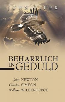 Beharrlich in Geduld