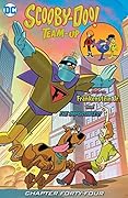 Scooby-Doo Team-Up (2013-) #44