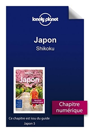 Japon - Shikoku (French Edition)