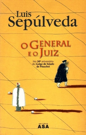O General e o Juiz (Paperback)
