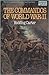 Commandos of WWII (Landmark Books)