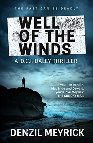 Well of the Winds (DCI Daley, #5)