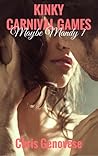 Kinky Carnival Games (Maybe Mandy #1)