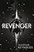 Revenger (Revenger, #1)