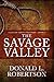 The Savage Valley (Logan Fa...