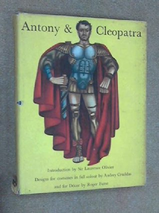 The tragedy of Antony & Cleopatra