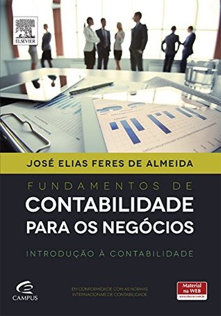 Fundamentos de Contabilidade para os Negócios