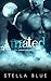 Mated (The Stratton Pack Book 2)