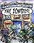 Yay, Zombies! (Yay, Monster...