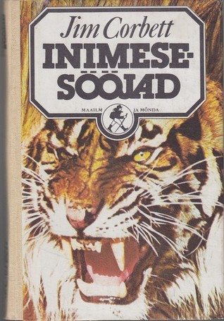 Inimesesööjad