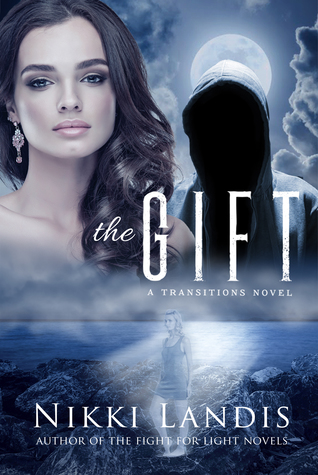 The Gift (Transitions #1)