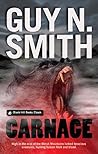 Carnage by Guy N. Smith