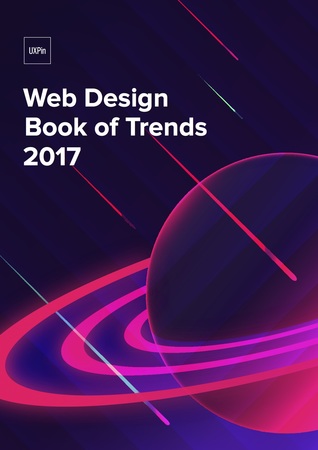 web design book of trends 2017