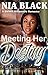 Meeting Her Destiny: A BWWM Billionaire Romance