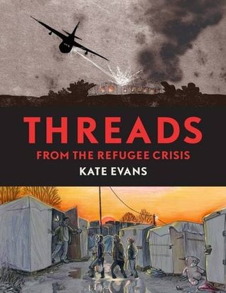 Threads: From the Refugee Crisis (Hardcover)