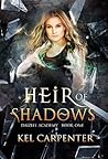 Heir of Shadows