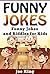 Funny Jokes: Funny Jokes an...