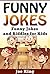 Funny Jokes by Joe King