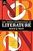 The Norton Introduction to Literature